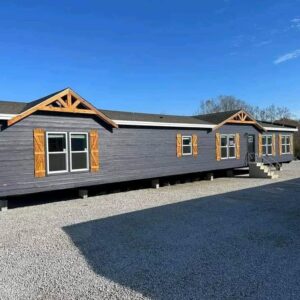 residential mobile homes for sale